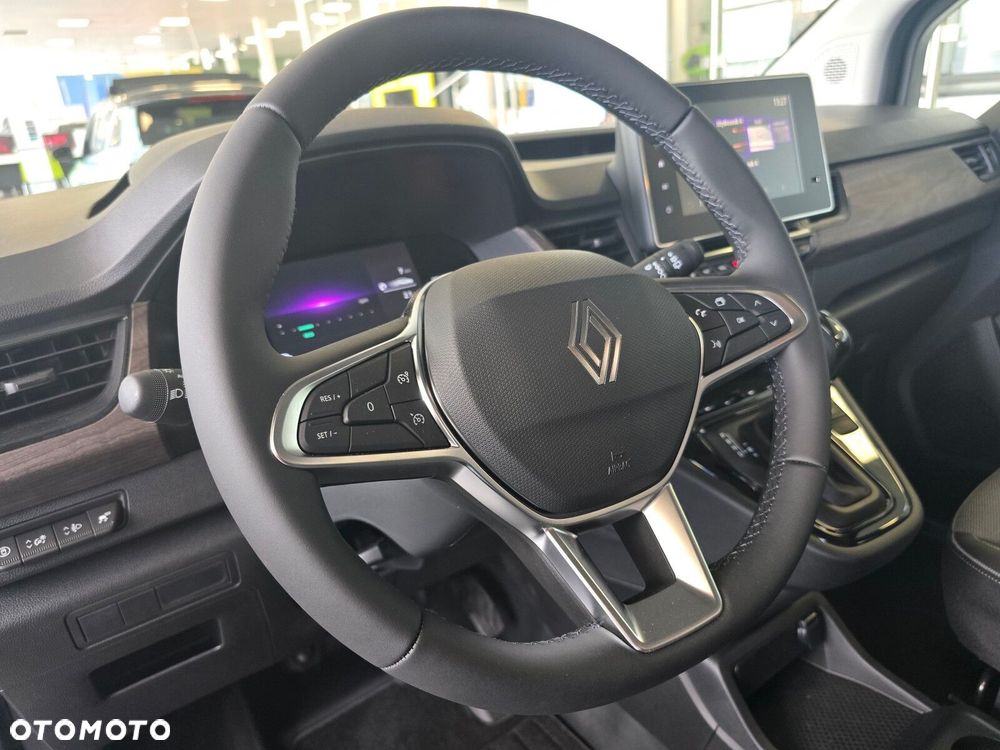 Renault Kangoo 1.3 TCe Techno EDC - 26