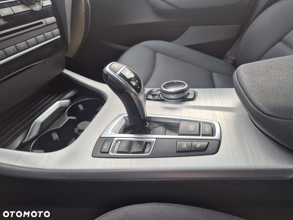 BMW X4 xDrive28i xLine - 14