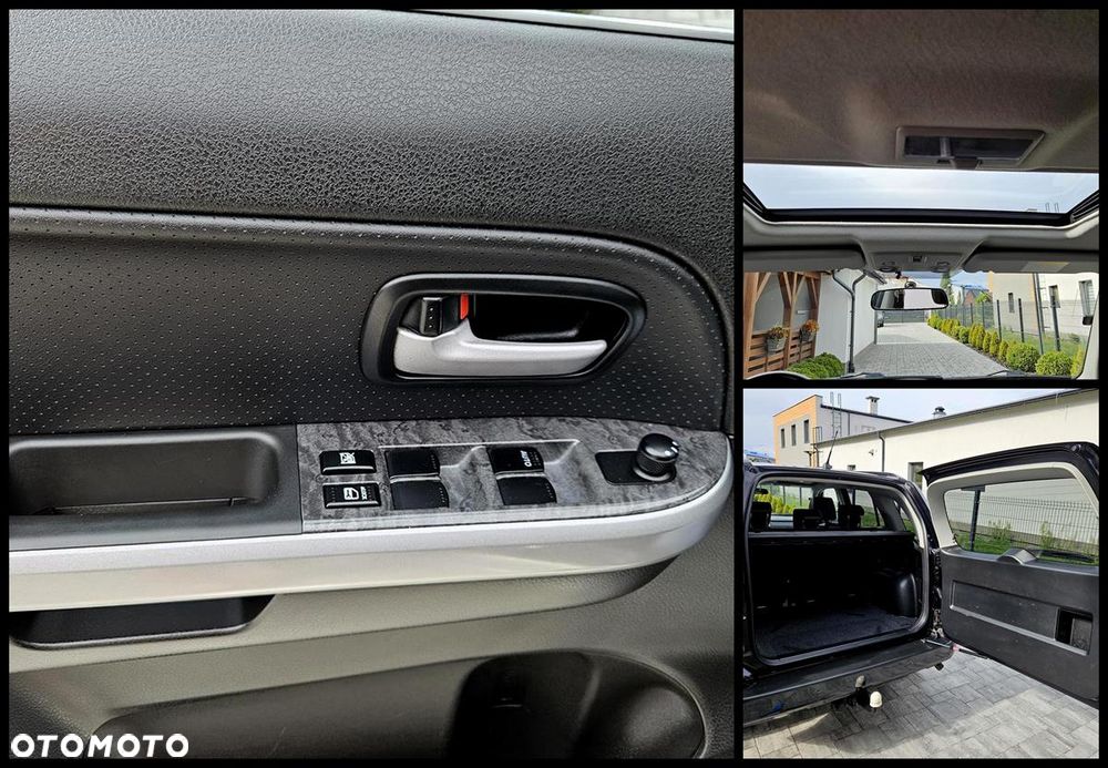 Suzuki Grand Vitara - 29
