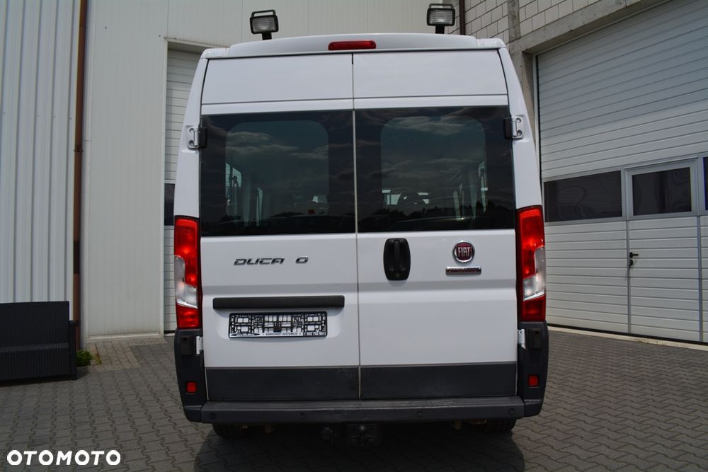 Fiat Ducato Panorama L2H2 - 13