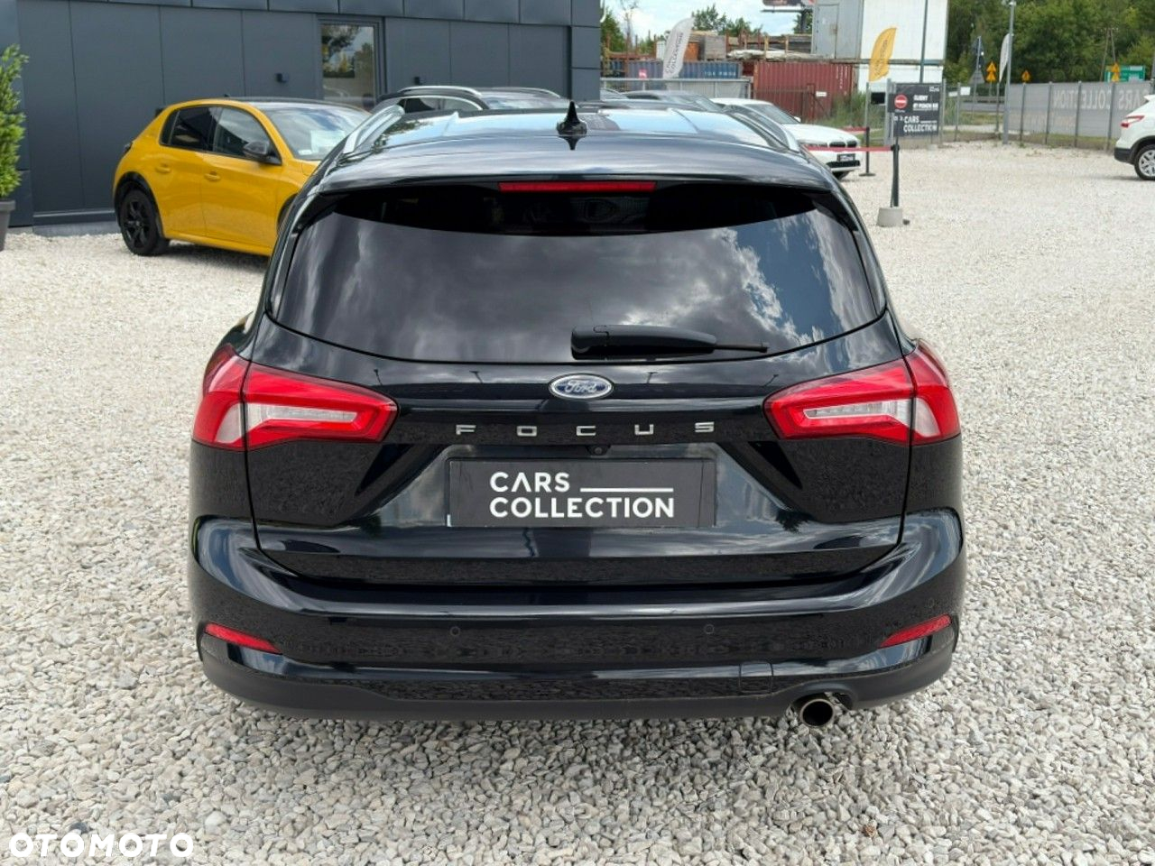 Ford Focus - 5