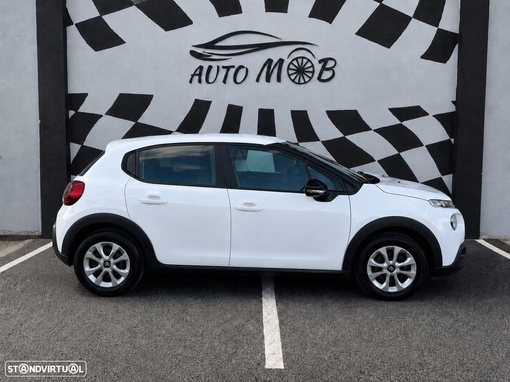 Citroën C3 1.2 PureTech Attraction - 5