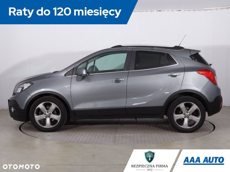 Opel Mokka - 4