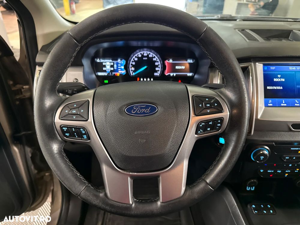 Ford Ranger - 15