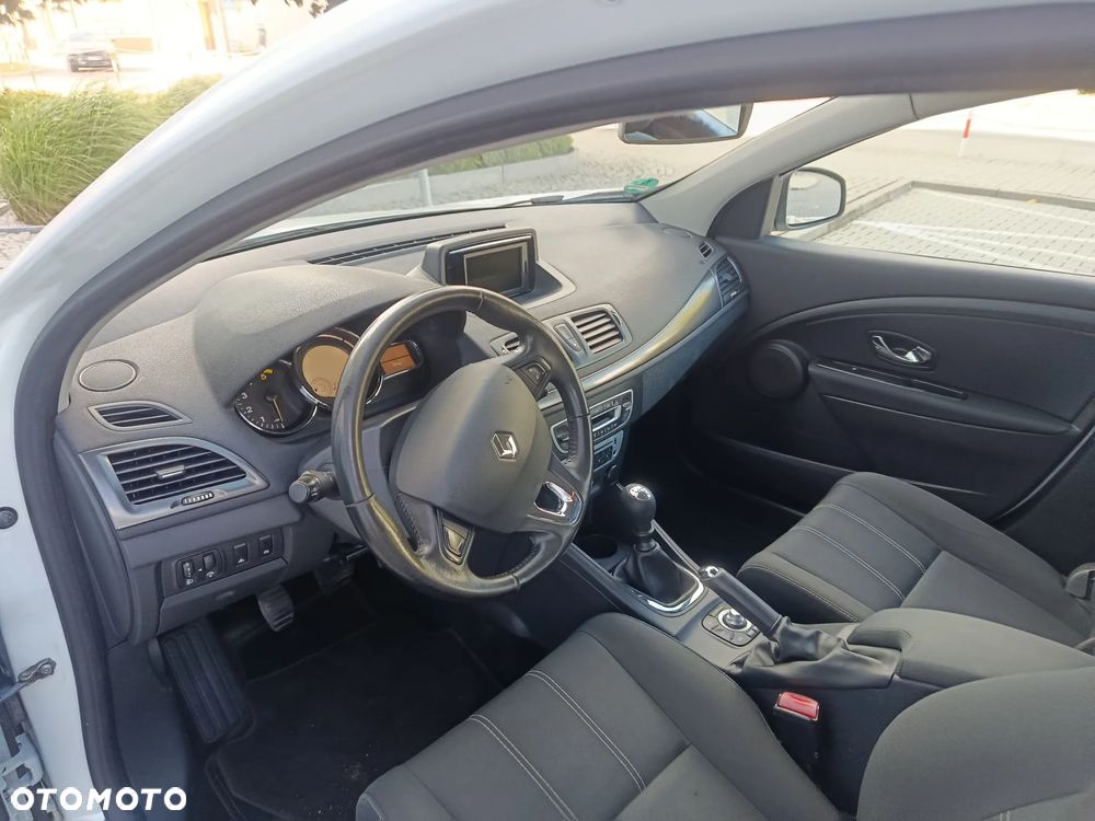 Renault Megane - 9