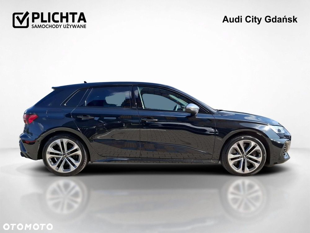 Audi S3 Sportback - 7