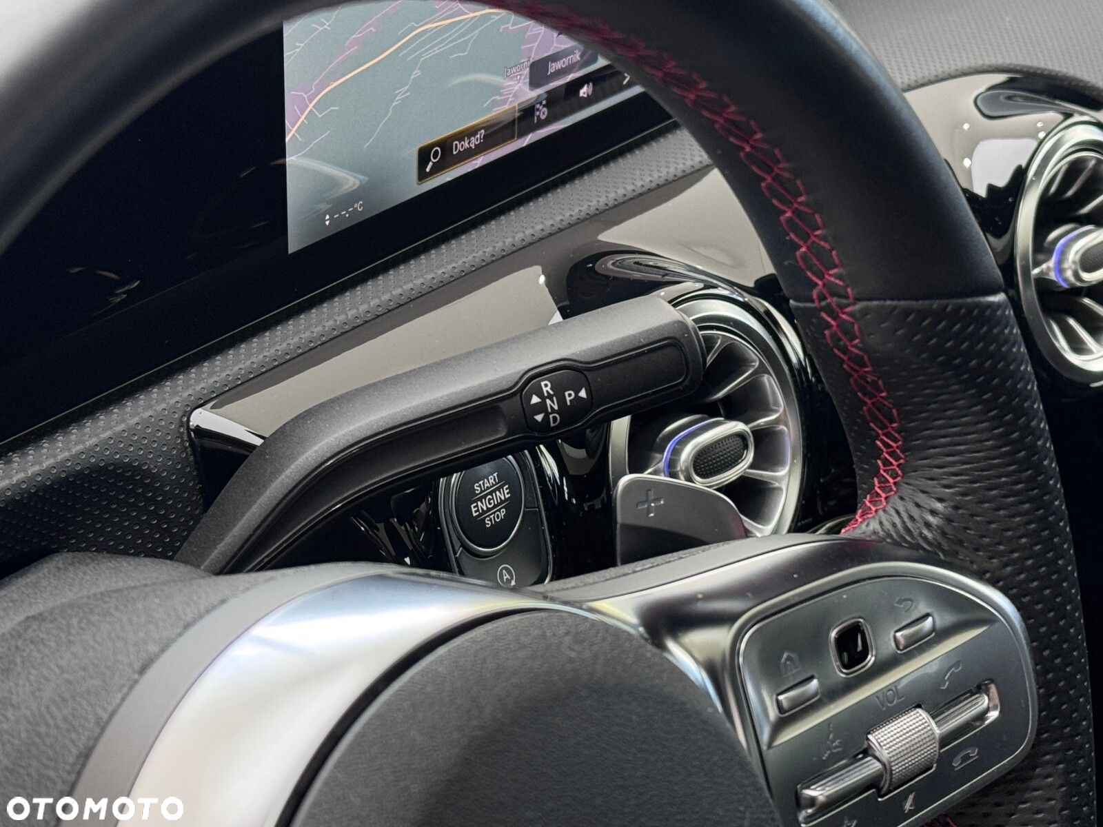 Mercedes-Benz CLA 200 d AMG Line 8G-DCT - 9