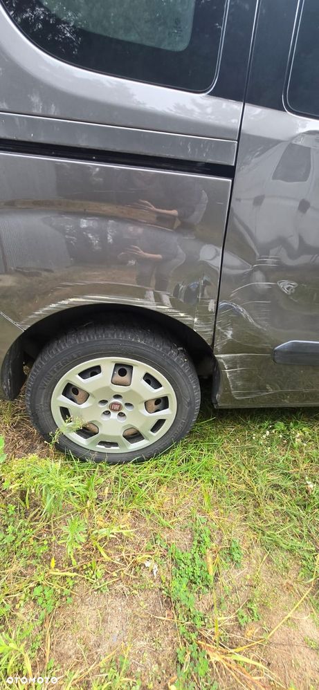 Fiat Doblo - 7