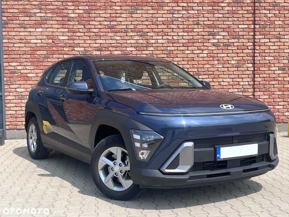 Hyundai Kona - 3