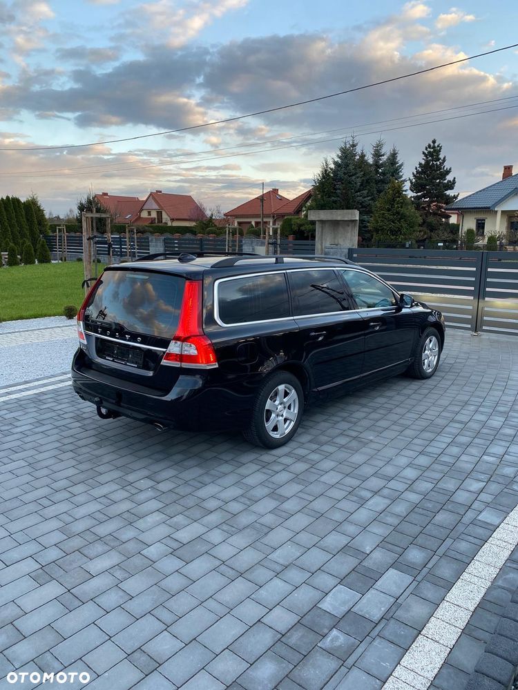 Volvo V70 - 17