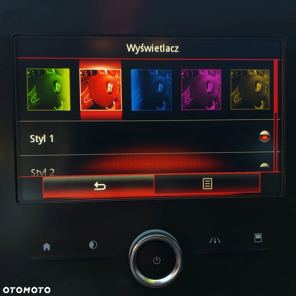 Renault Megane ENERGY TCe 100 INTENS - 22