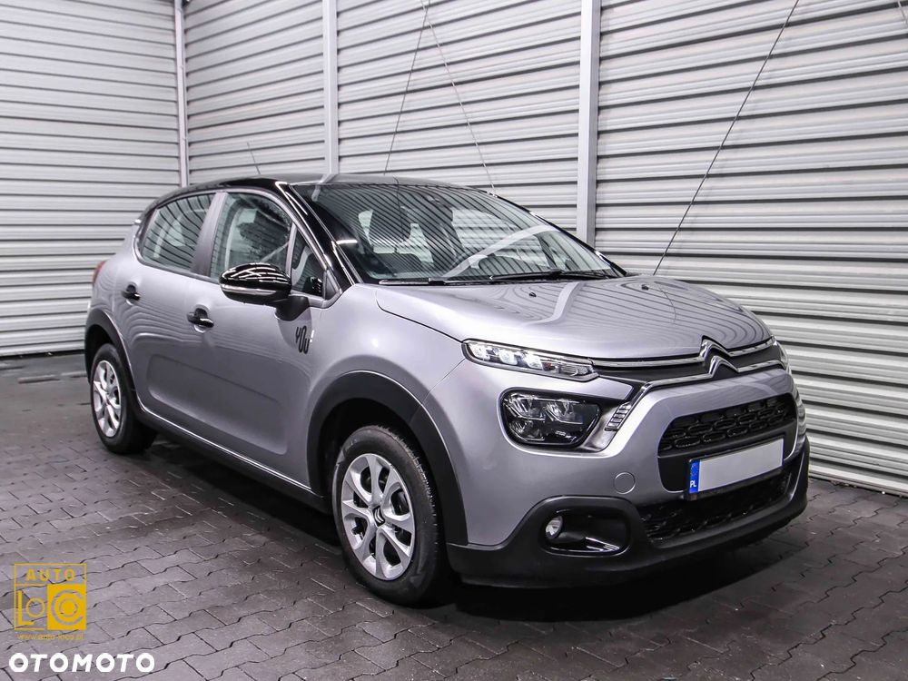 Citroën C3 1.2 PureTech You - 7