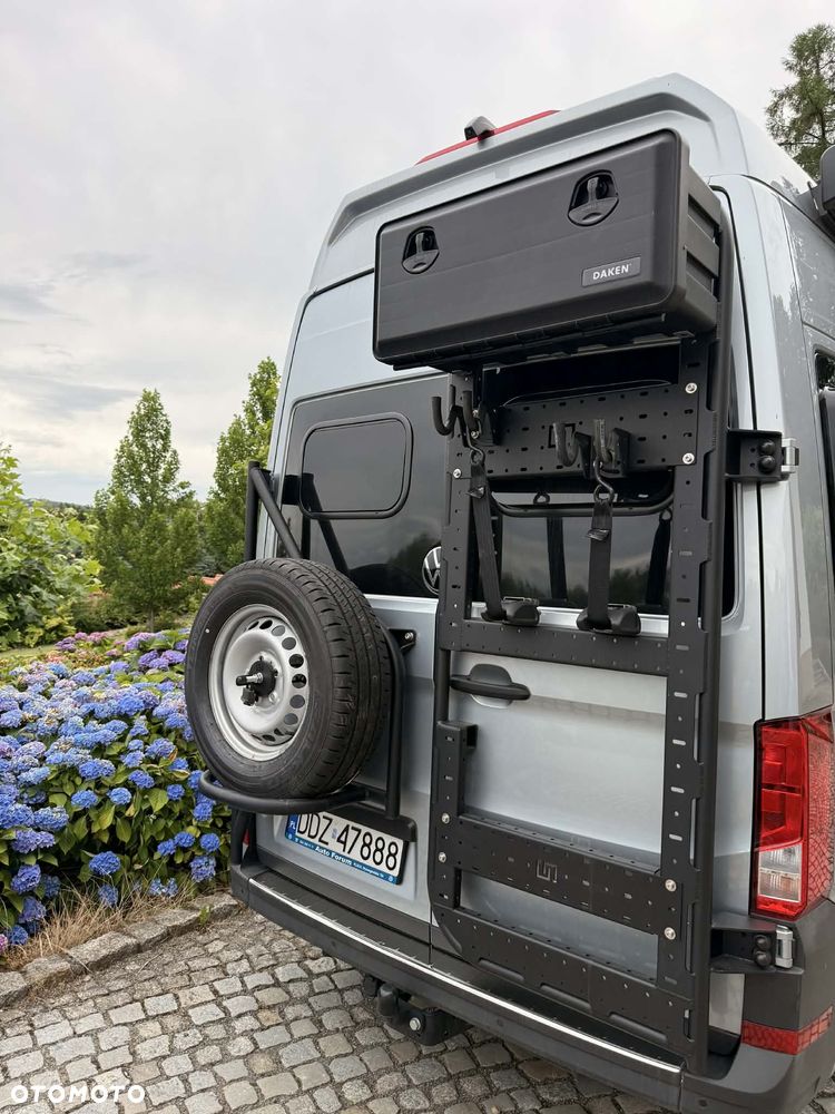 Volkswagen Grand California - 11