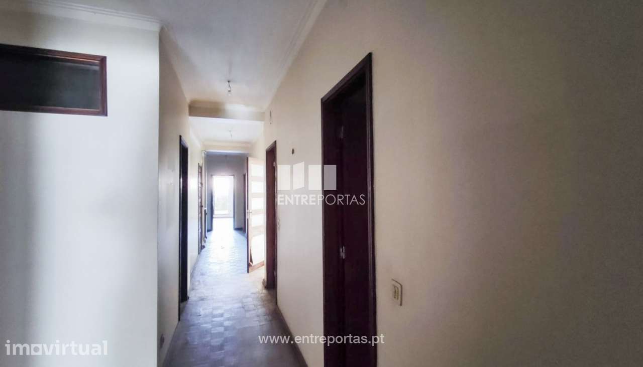 Venda de Apartamento T3, Centro da Cidade, Viana do Castelo. - Grande imagem: 5/29
