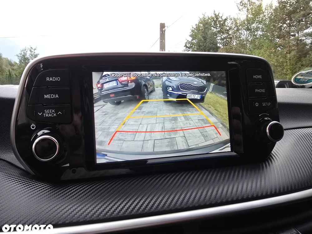 Hyundai Tucson 1.6 GDi 2WD Style - 26