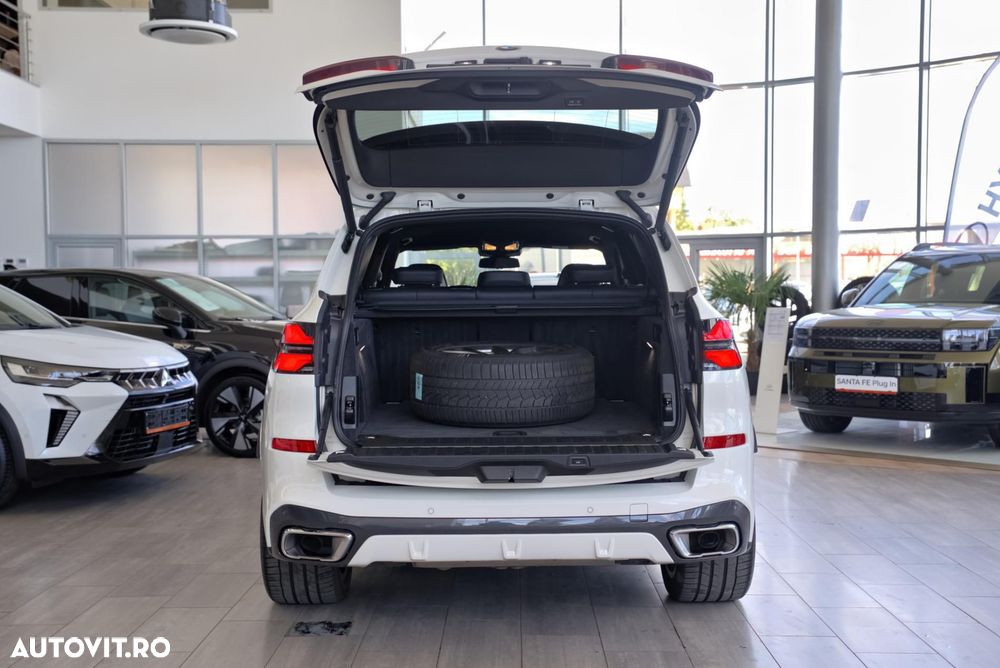 BMW X5 xDrive30d - 11