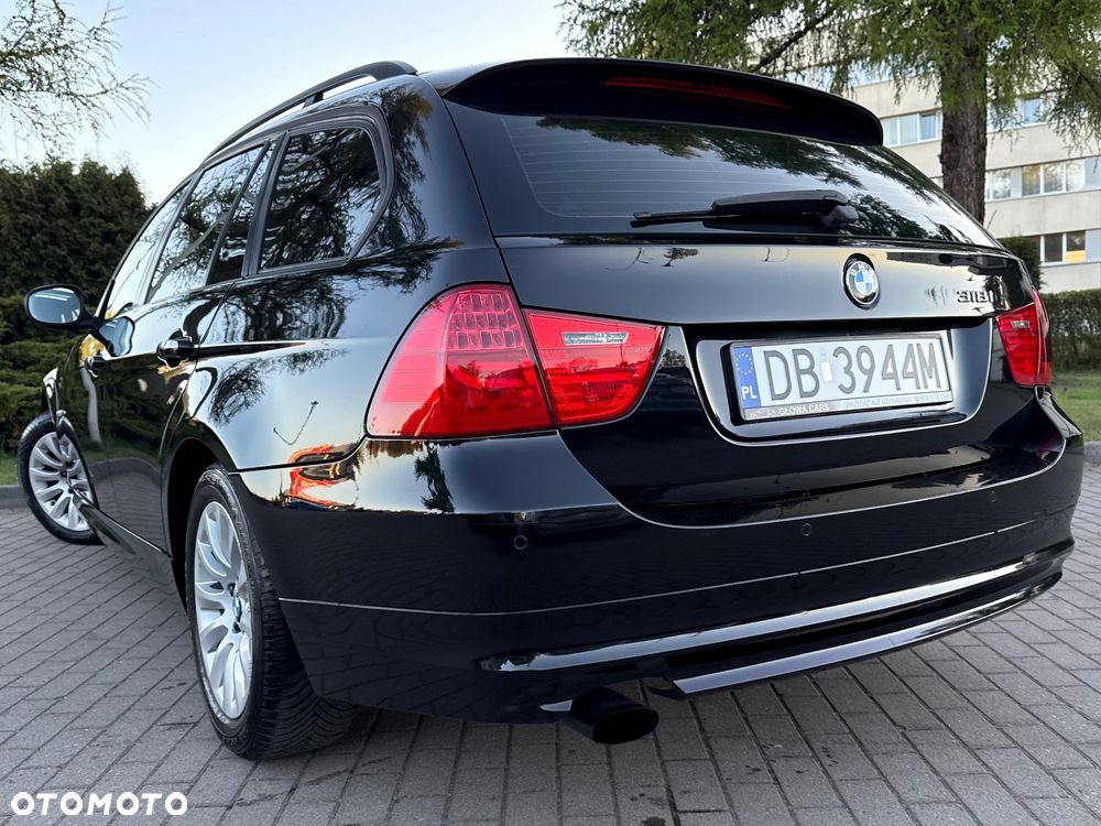 BMW Seria 3 - 21