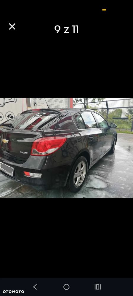 Chevrolet Cruze 1.8 LT - 2