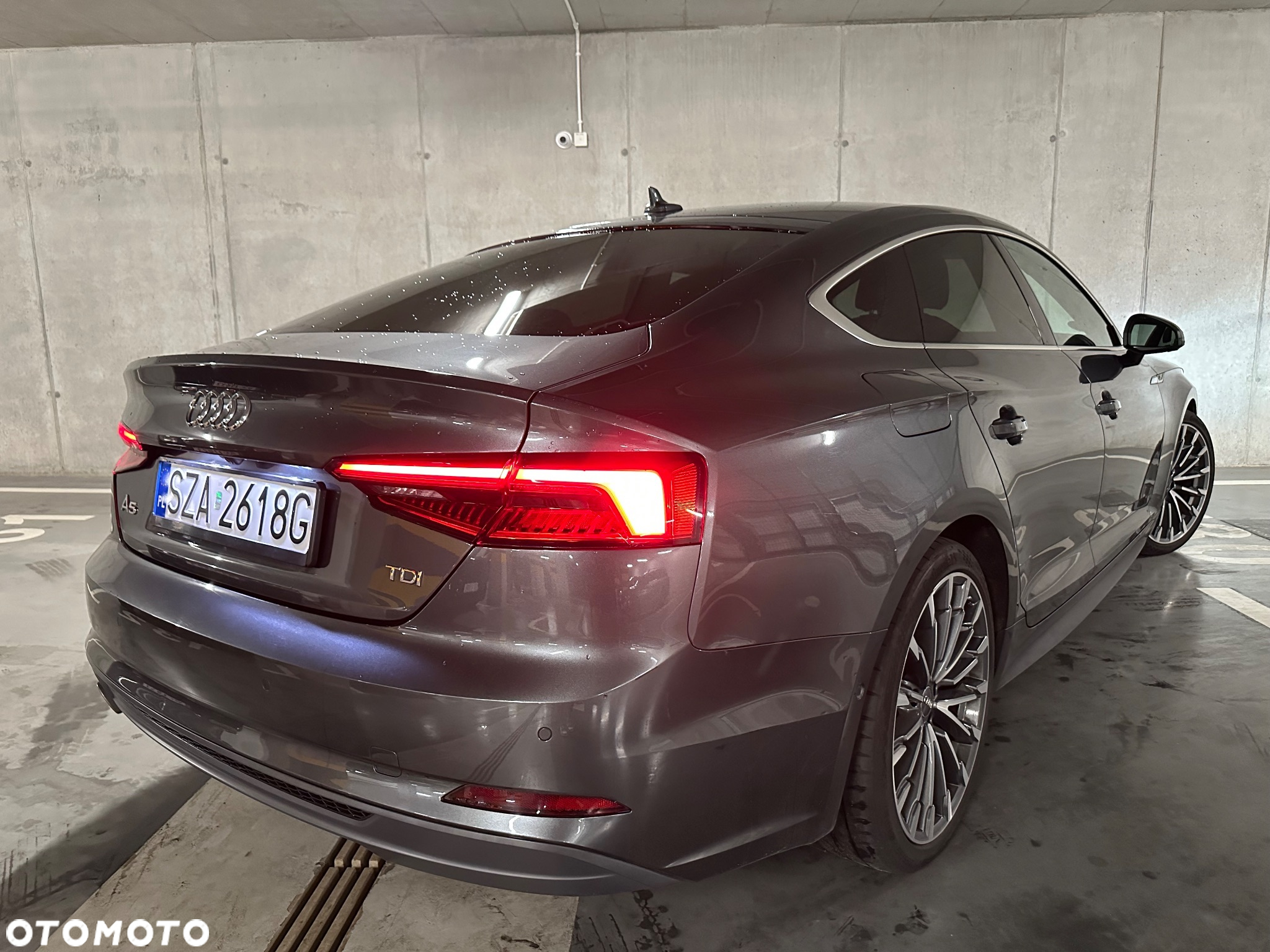 Audi A5 2.0 TDI S tronic - 22