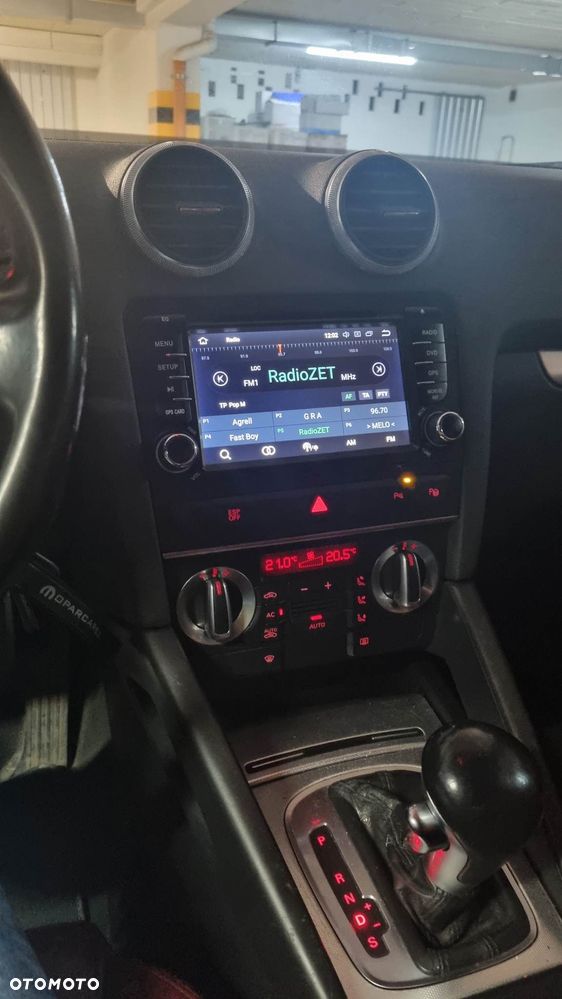 Audi A3 Sportback - 6