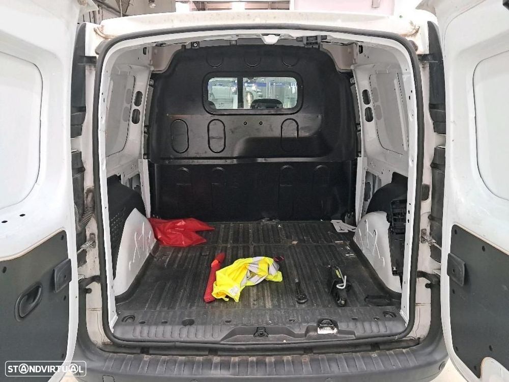 Renault Kangoo 1.5 DCI ENERGY S/S COMPACT BUSINESS c/IVA - 3