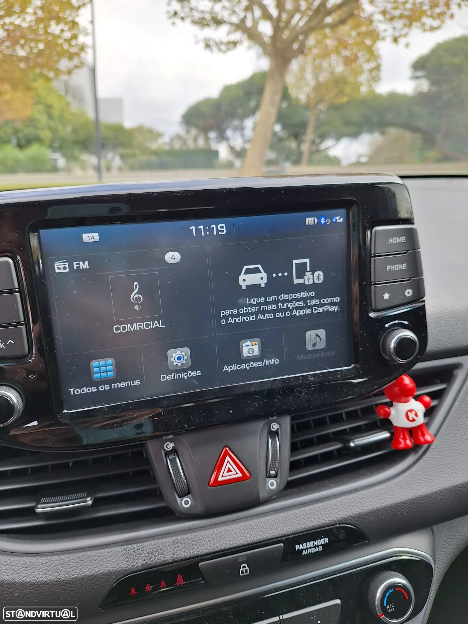 Hyundai i30 1.0 T-GDI Style - 6