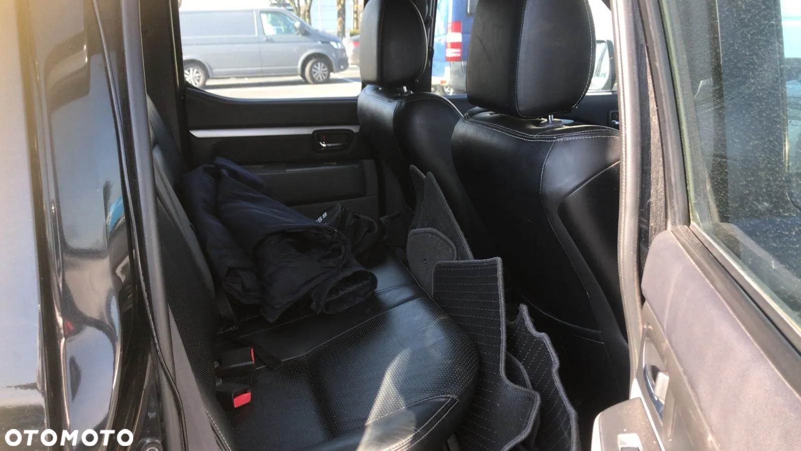 Ford Ranger 2.5 TDCi DC XLT - 5