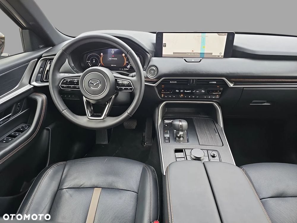 Mazda CX-60 2.5 PHEV Homura Plus AWD - 13