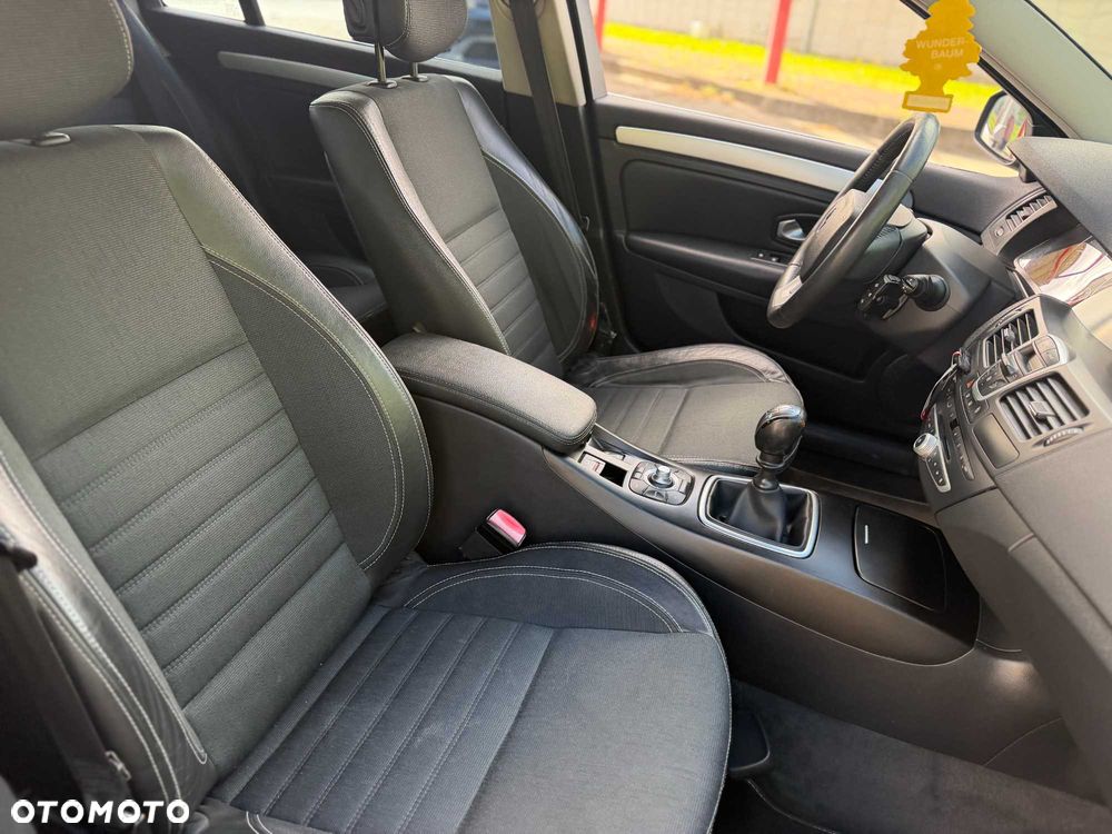 Renault Laguna - 6