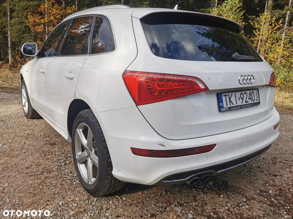 Audi Q5 2.0 TDI Quattro S tronic - 5