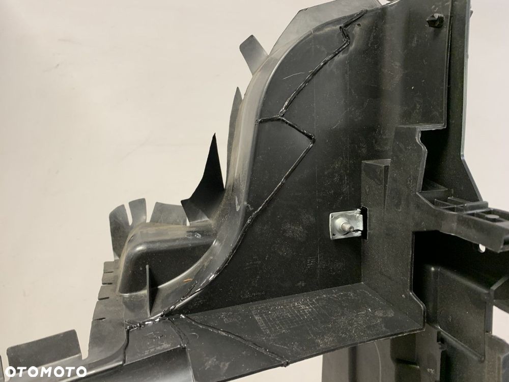NOWA ORYGINALNA KIEROWNICA POWIETRZA JEEP COMPASS II 2 LIFT 20-26 52146126 52148134 - 5