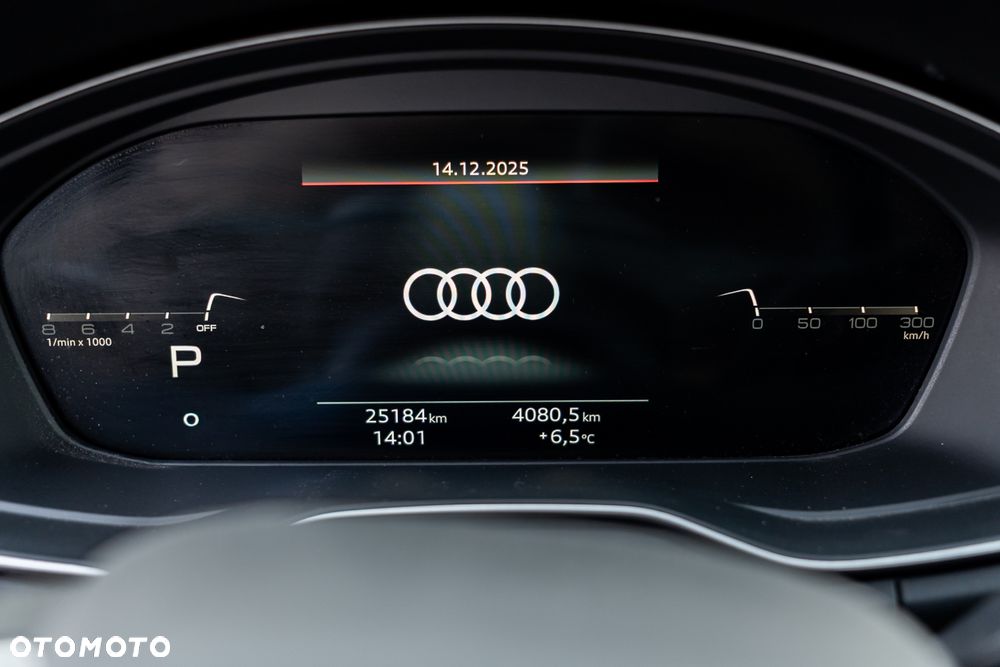 Audi Q5 45 TFSI quattro S tronic S line - 16