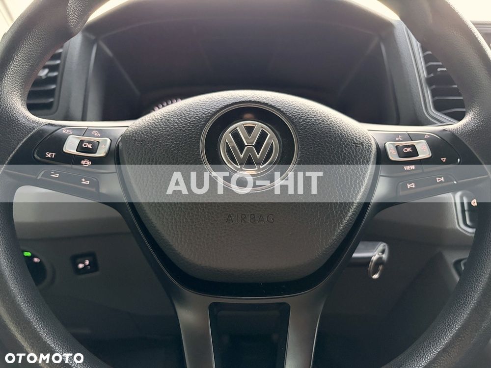 Volkswagen Crafter - 26