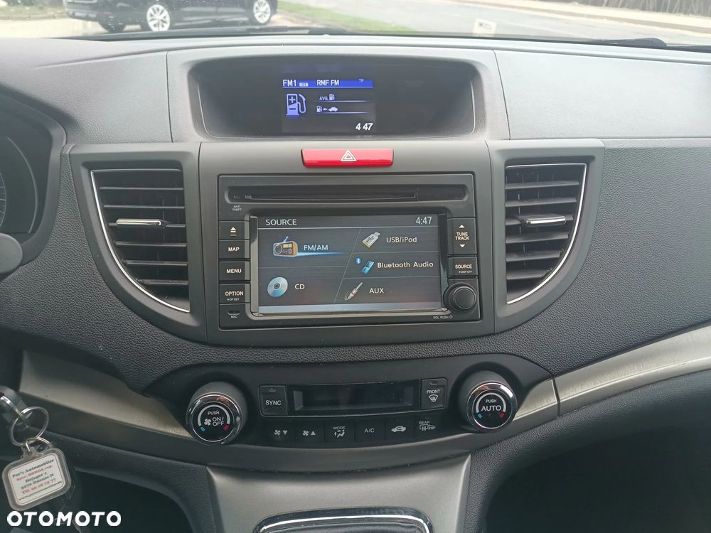 Honda CR-V 2.0i-VTEC 2WD Elegance - 13