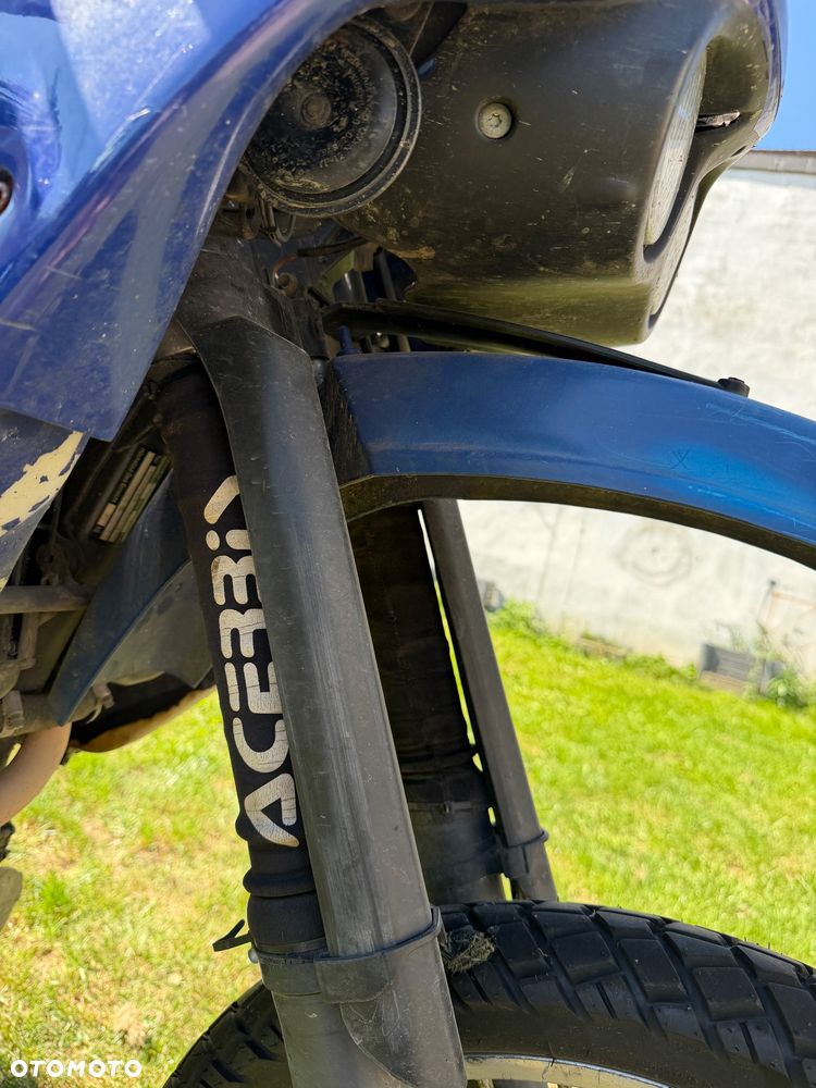KTM Adventure - 19