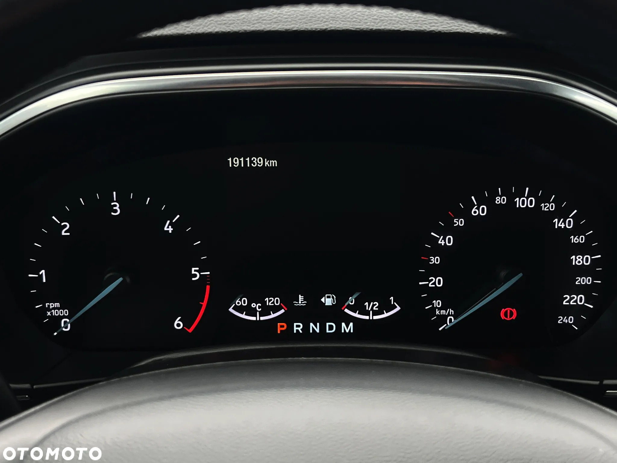 Ford Focus Turnier 1.5 EcoBlue Start-Stopp-System TITANIUM - 32