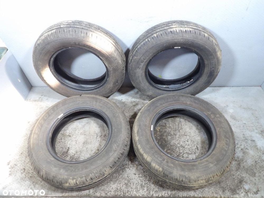 OPONY ZEETEX ZT6000 ECO 175/70/R13 - 1