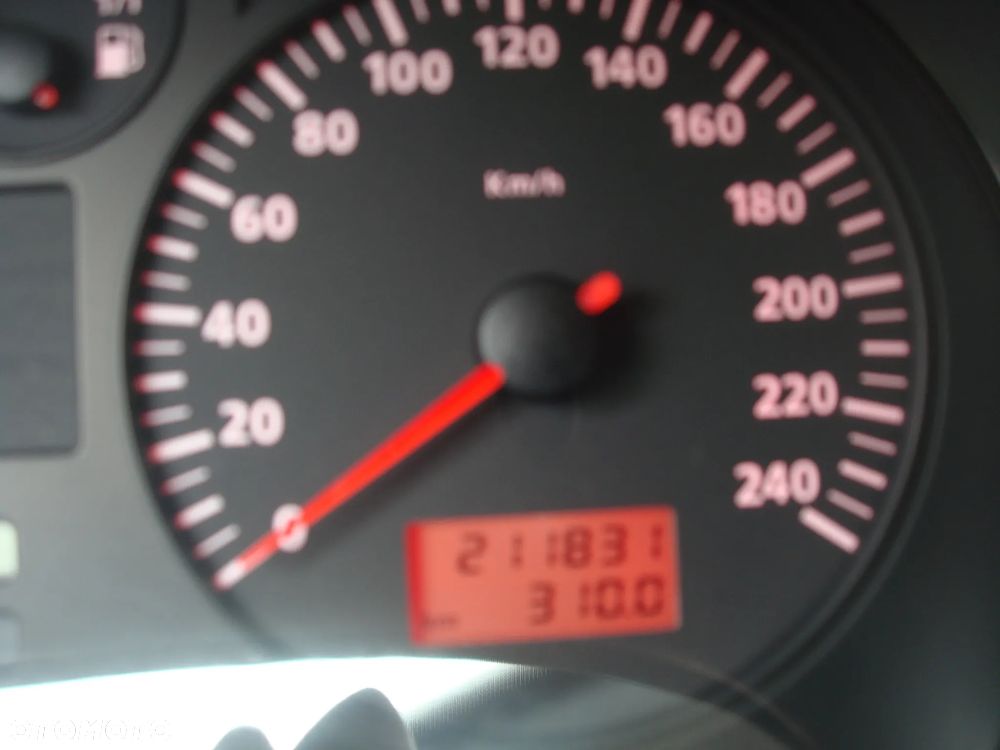 Seat Toledo 1.6 SE - 7
