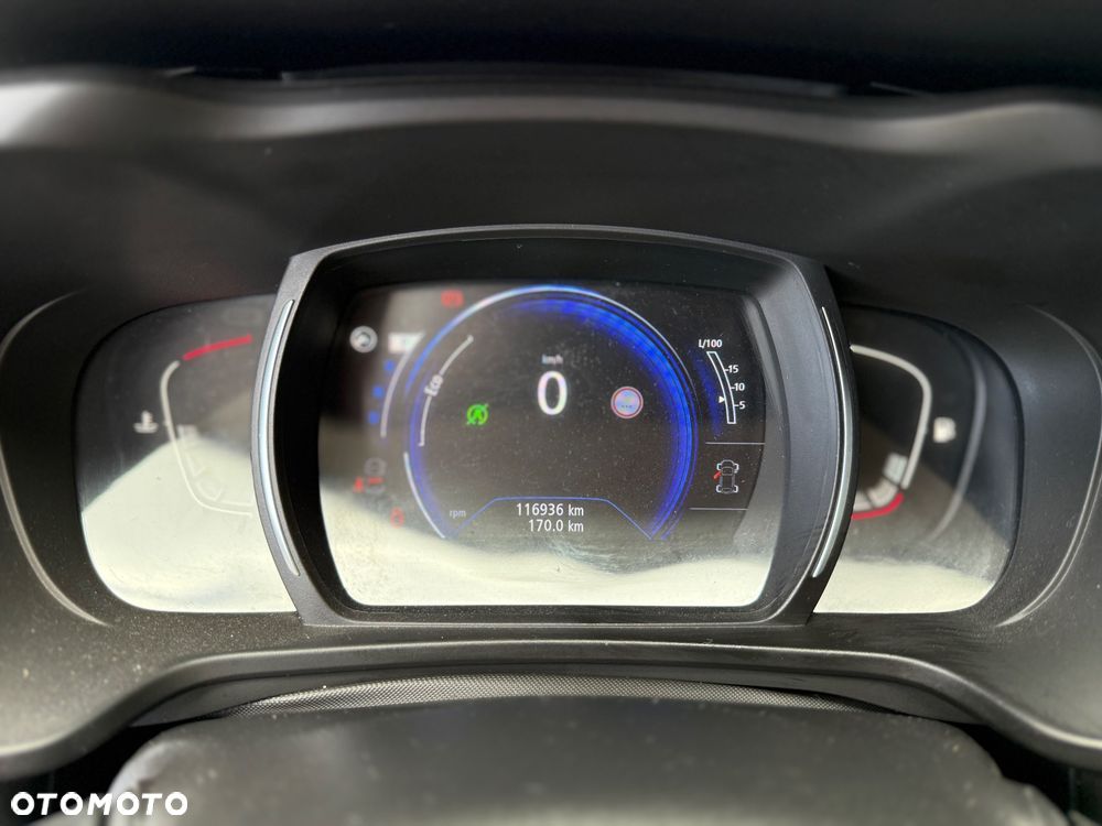 Renault Kadjar Energy TCe 130 EDC Bose Edition - 29