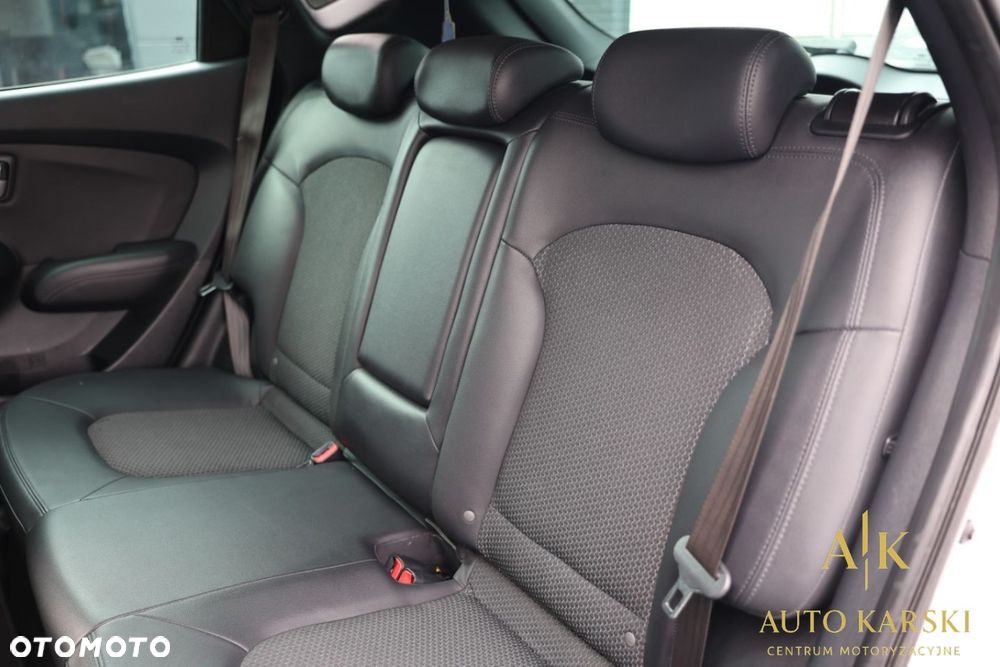 Hyundai ix35 2.0 Comfort - 33