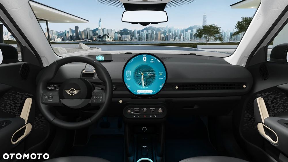 MINI Aceman SE Essential Trim - 10