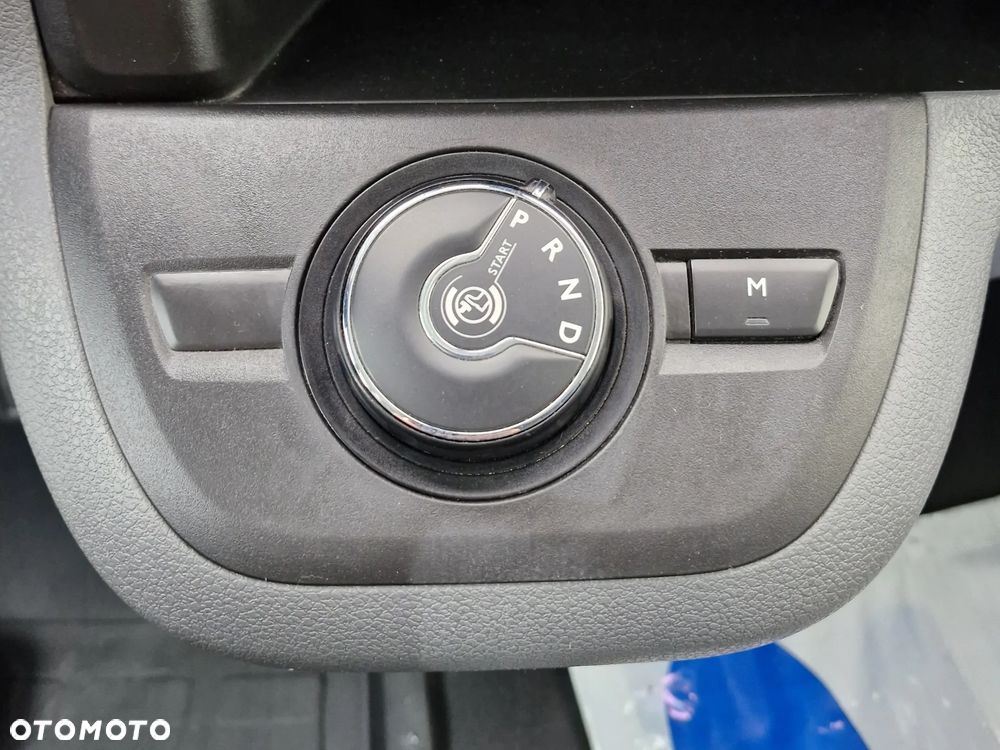 Citroën Jumpy, XL LONG, Salon Polska, Automat, Nawigacja, klima, tempomat - 20
