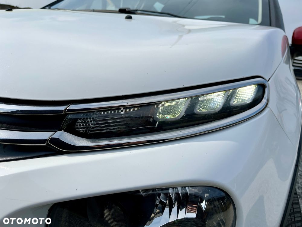 Citroën C3 Pure Tech 110 S&S EAT6 ELLE - 7