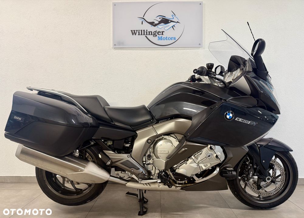 BMW K - 4