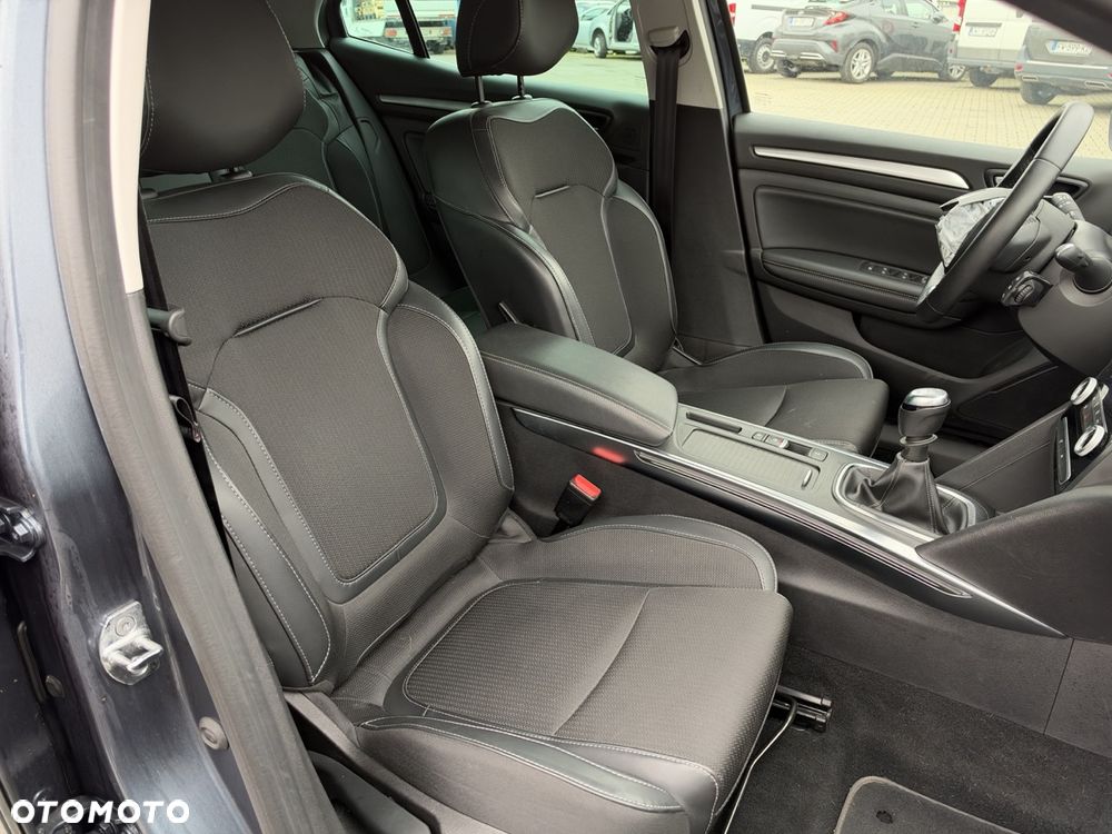 Renault Megane - 18