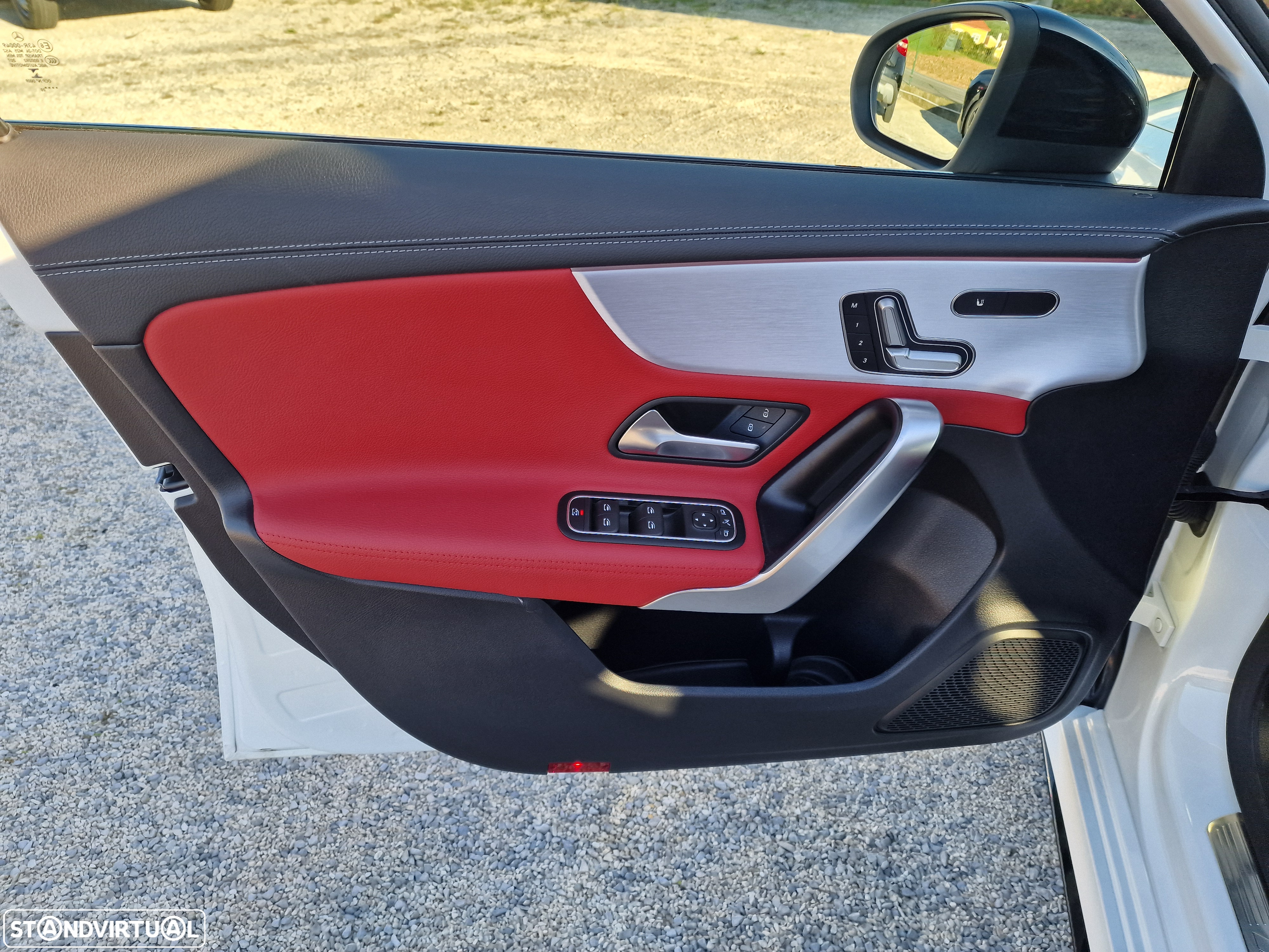 Mercedes-Benz A 45 AMG S 4Matic+ - 11