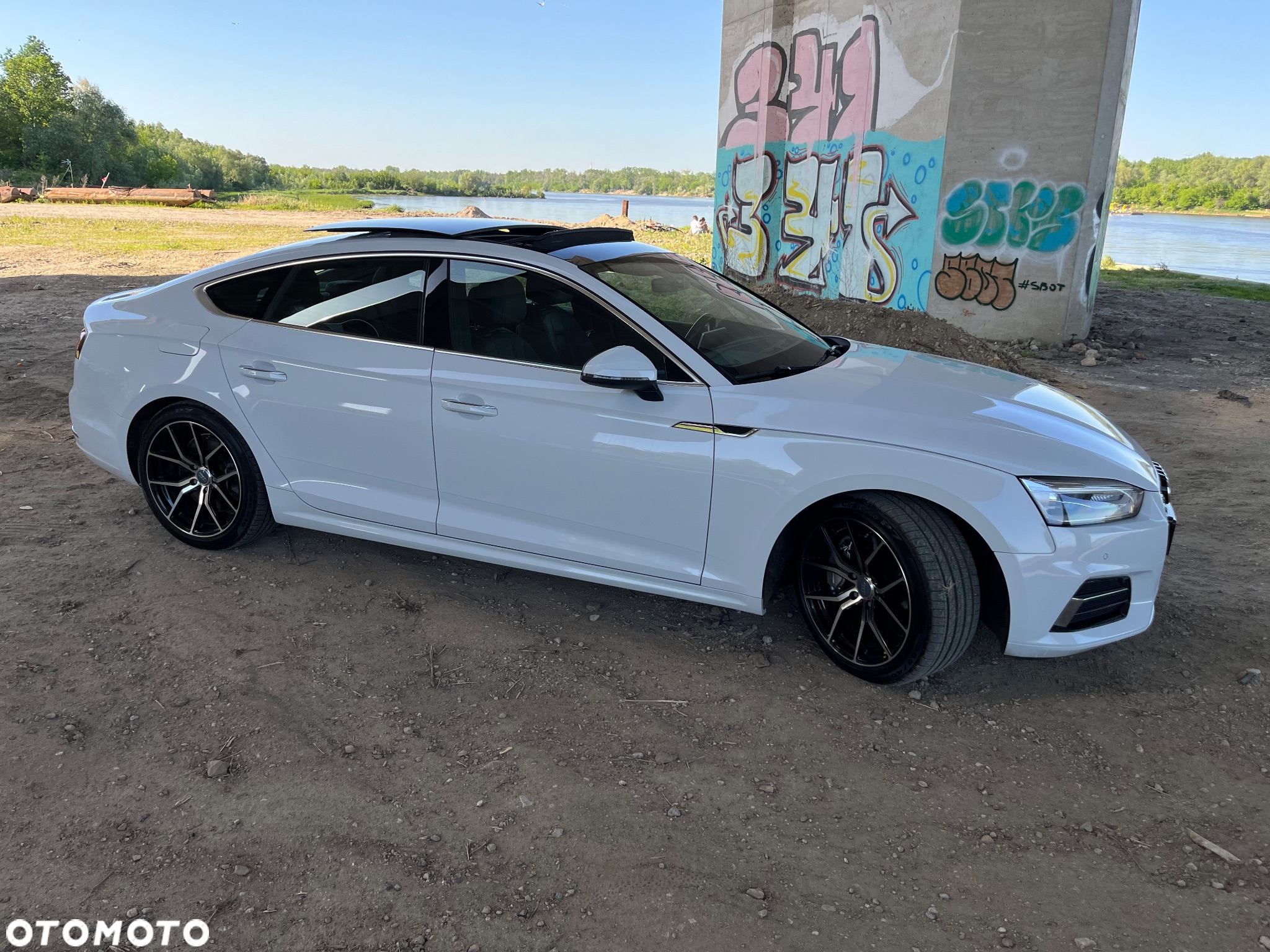 Audi A5 2.0 TFSI Quattro Sport S tronic - 12