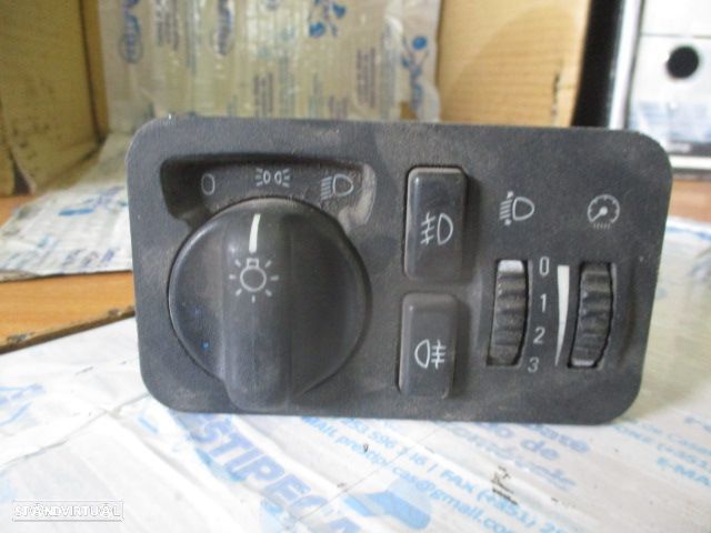 Interruptor 8971779590 OPEL FRONTERA B 1999 2.2 136CV 5P VERDE ESCURO LUZES - 1