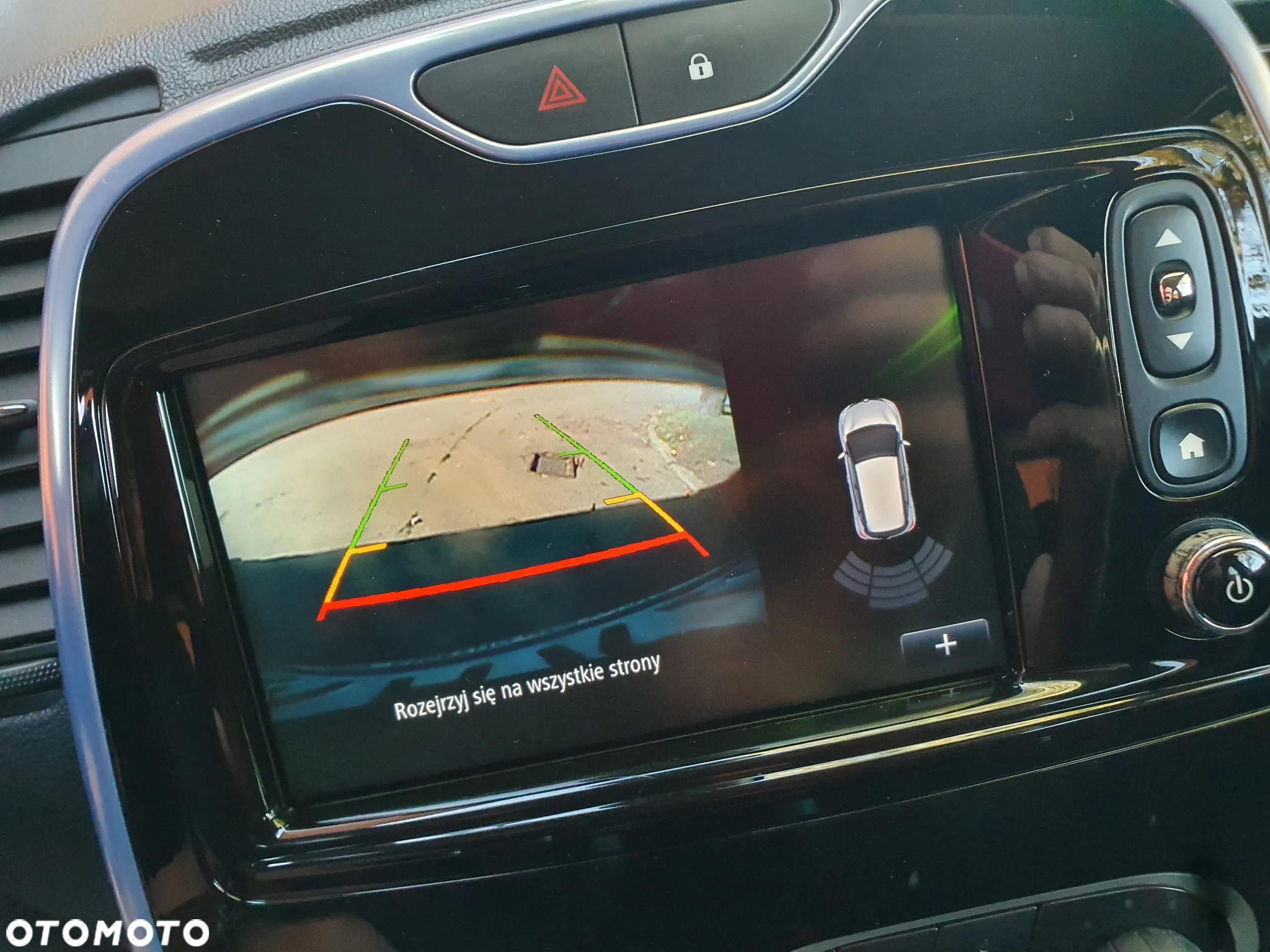 Renault Captur ENERGY TCe 120 Elysee - 14