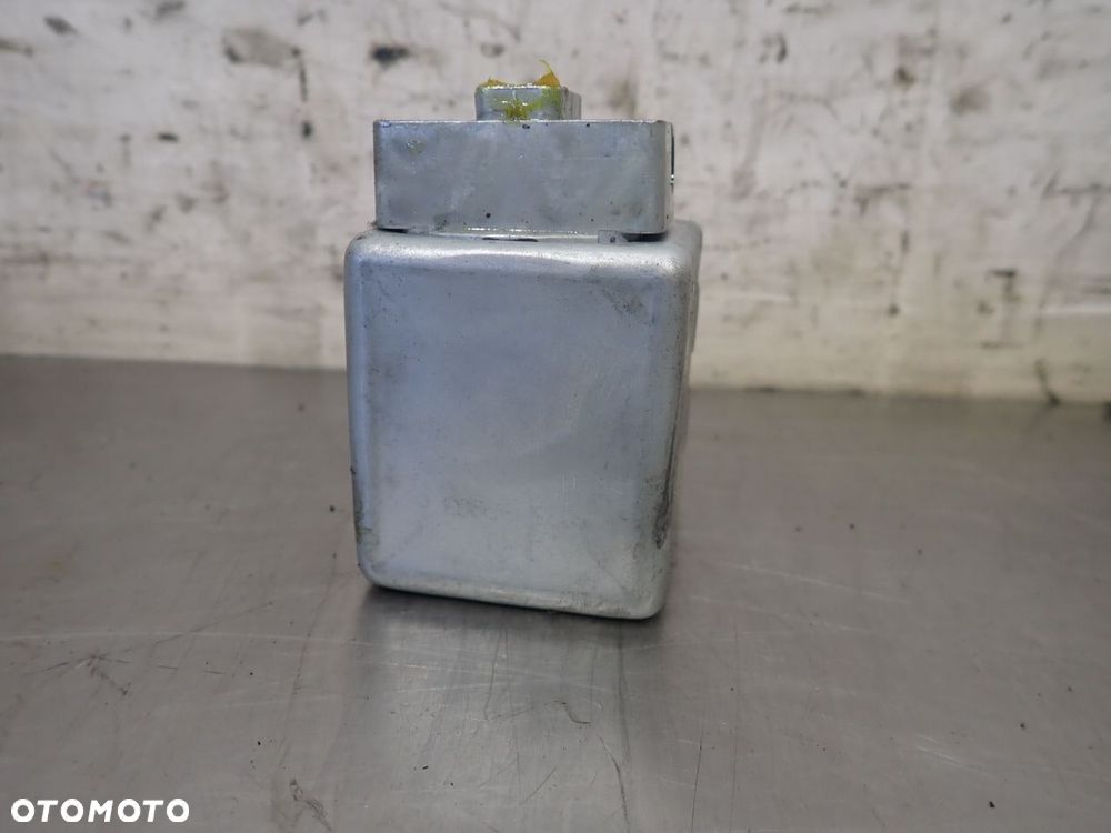 BLOKADA KIEROWNICY RENAULT ESPACE 2.0 IV 8200110033 - 3
